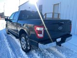 Used 2023 Ford F150 Lariat image 3