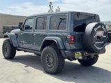 New 2025 Jeep Wrangler Unlimited Rubicon 392 image 4