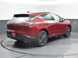 New 2025 Nissan Murano SL image 2