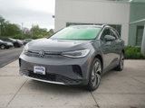 New 2025 Volkswagen ID.4 Pro S Plus image 4