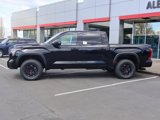 New 2025 Toyota Tundra TRD Pro image 3