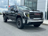 Used 2025 GMC Sierra 2500 SLE w/ SLE Value Package; image 4