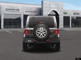 New 2025 Jeep Wrangler Sahara image 6