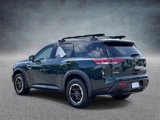 New 2025 Nissan Pathfinder Rock Creek image 4