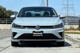 New 2025 Volkswagen Jetta SE image 3