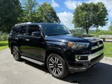 Used 2016 Toyota 4Runner Limited image 3