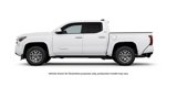 New 2025 Toyota Tacoma SR5 image 3