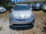 Used 2012 Toyota Prius Plug-In Hybrid image 3