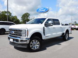 New 2025 Ford F250 King Ranch image 2