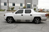 Used 2013 Honda Ridgeline Sport image 4