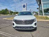 New 2026 Volkswagen Atlas SE image 2