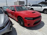 Used 2023 Dodge Charger GT w/ Blacktop Package image 3
