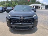 New 2026 Chevrolet Equinox RS w/ Convenience Package III image 5