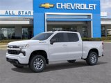 New 2026 Chevrolet Silverado 1500 RST image 2