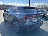 New 2025 Audi Q8 Premium Plus image 6