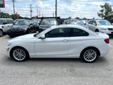 Used 2016 BMW 228i xDrive Coupe image 2