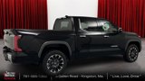 New 2025 Toyota Tundra Limited image 5