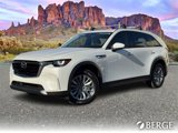 New 2025 MAZDA CX-90 3.3 Turbo w/ Preferred Package image 2