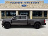 New 2025 Ford F350 Lariat w/ Black Appearance Package image 3