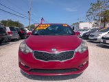 Used 2014 Kia Forte EX w/ Premium Package image 2