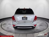 Used 2018 Chevrolet Trax LT w/ LT Convenience Package image 4
