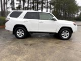 Used 2022 Toyota 4Runner SR5 Premium image 3
