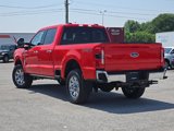 New 2025 Ford F350 Lariat image 5