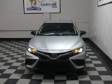 Used 2022 Toyota Camry SE image 3