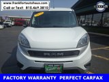 Used 2022 RAM ProMaster City Wagon image 4