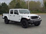 Used 2024 Jeep Gladiator Sport image 2