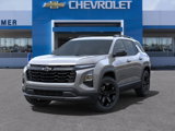 New 2026 Chevrolet Equinox LT w/ Convenience Package II image 6