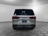 Certified 2024 Lexus LX 600 F Sport image 5