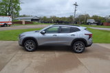 New 2025 Chevrolet Trax LT w/ LT Convenience Package image 2