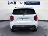 New 2025 Hyundai Palisade Calligraphy image 4
