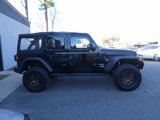 Used 2018 Jeep Wrangler Unlimited Sport image 4