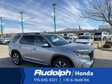 New 2025 Honda Pilot Elite image 6