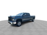 New 2025 Chevrolet Silverado 2500 W/T image 4