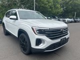 New 2025 Volkswagen Atlas SE image 5