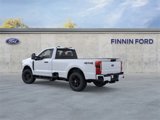 New 2025 Ford F250 XL w/ STX Appearance Package image 6