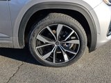 New 2025 Volkswagen Atlas SEL Premium R-Line image 3