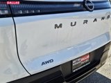 New 2025 Nissan Murano SV image 4