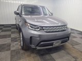 Used 2017 Land Rover Discovery HSE Luxury image 5