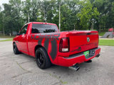 Used 2017 RAM 1500 Sport w/ Convenience Group image 5