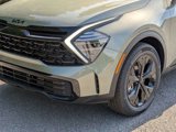 New 2025 Kia Sportage X-Line image 2