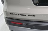 New 2026 Chevrolet Traverse Z71 w/ Enhanced Driving Package image 5