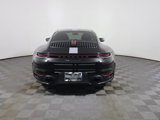 Certified 2024 Porsche 911 Carrera T image 6