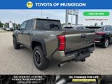 New 2025 Toyota Tacoma TRD Off-Road image 5