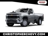 New 2025 Chevrolet Silverado 3500 LT image 3