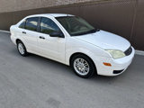 Used 2005 Ford Focus SE image 2