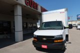 Used 2021 Chevrolet Express 3500 image 2